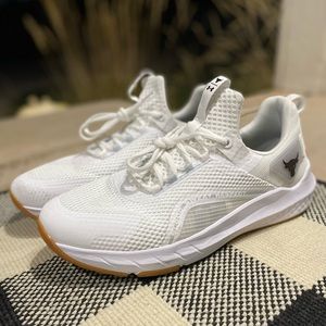 Under Armour Project Rock 3 Size 13